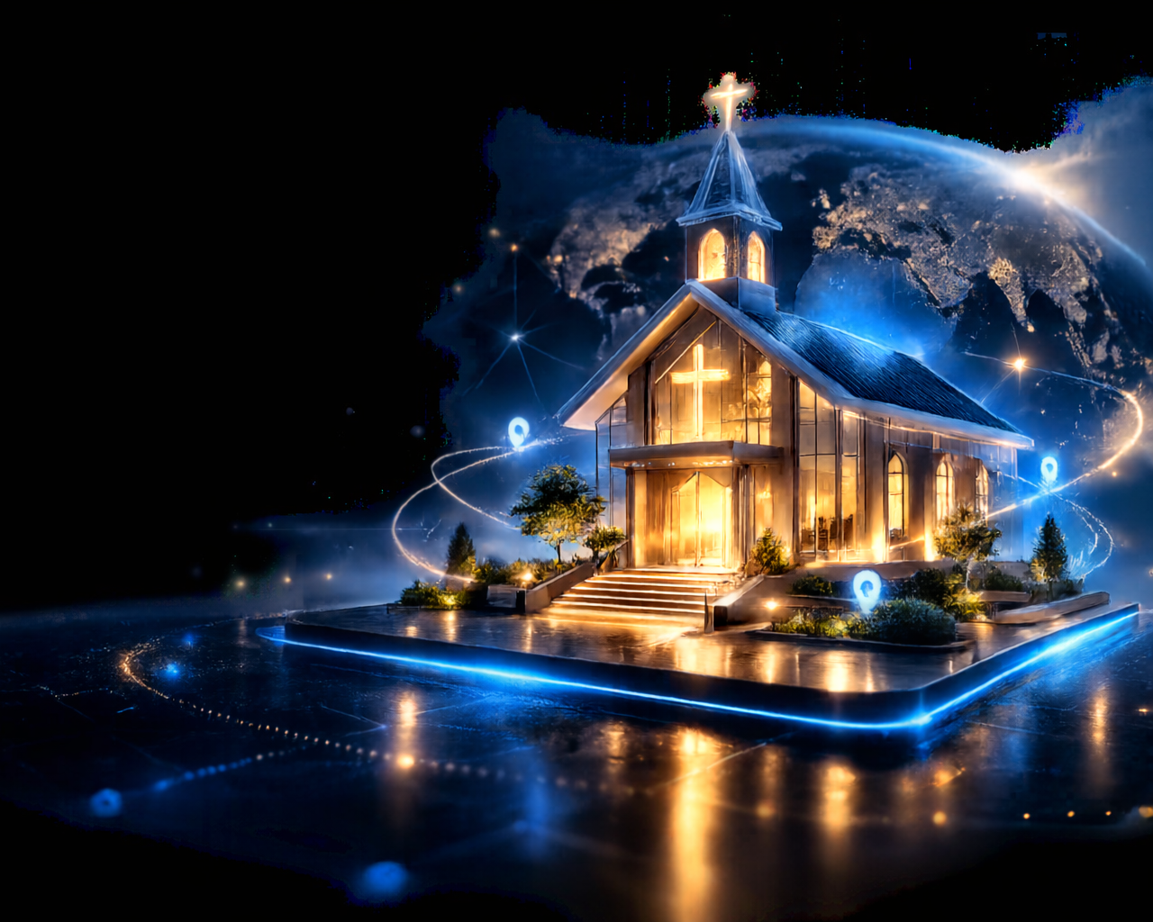 Oakfield Community Bible Church